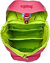 ergobag Zaino Ergonomico ed Eco-Friendly Prime per la Scuola - Lamas in BearJamas Zaini Scuola