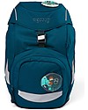 ergobag Zaino Ergonomico ed Eco-Friendly Prime per la Scuola - RobotBear Zaini Scuola
