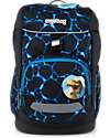 ergobag Zaino Ergonomico Flex - Bearassic Garden - Adatto per le Elementari Zaini Scuola
