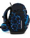 ergobag Zaino Ergonomico Flex - Bearassic Garden - Adatto per le Elementari Zaini Scuola