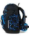 ergobag Zaino Ergonomico Flex - Bearassic Garden - Adatto per le Elementari Zaini Scuola