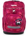 ergobag Zaino Ergonomico Flex - Bearicorn - Adatto per le Elementari Zaini Scuola