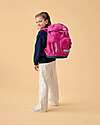 ergobag Zaino Ergonomico Flex - Bearicorn - Adatto per le Elementari Zaini Scuola