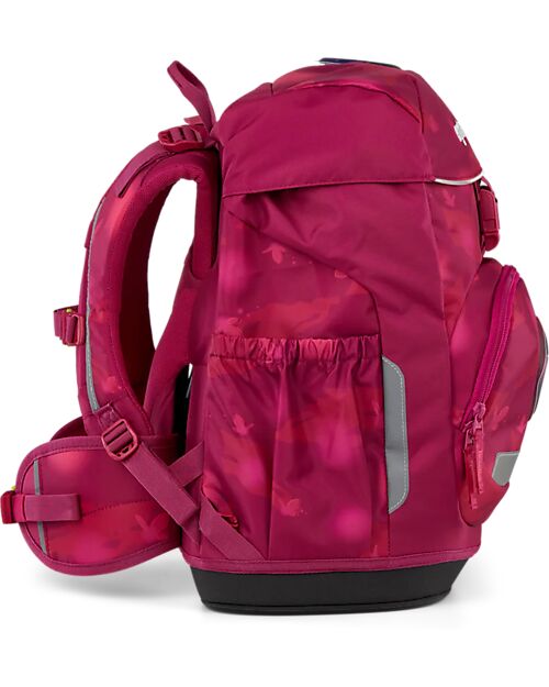 ergobag Zaino Ergonomico Flex - Bearicorn - Adatto per le Elementari Zaini Scuola