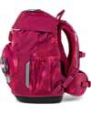 ergobag Zaino Ergonomico Flex - Bearicorn - Adatto per le Elementari Zaini Scuola