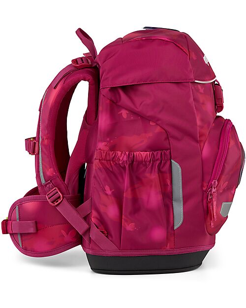 ergobag Zaino Ergonomico Flex - Bearicorn - Adatto per le Elementari Zaini Scuola