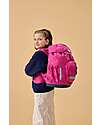 ergobag Zaino Ergonomico Flex - Bearicorn - Adatto per le Elementari Zaini Scuola
