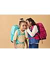 ergobag Zaino Ergonomico Flex - Bearicorn - Adatto per le Elementari Zaini Scuola