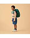 ergobag Zaino Ergonomico Flex - BearRex - Adatto per le Elementari Zaini Scuola