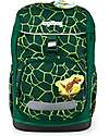 ergobag Zaino Ergonomico Flex - BearRex - Adatto per le Elementari Zaini Scuola