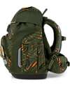 ergobag Zaino Ergonomico Flex - ExBeardition - Adatto per le Elementari Zaini Scuola