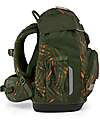 ergobag Zaino Ergonomico Flex - ExBeardition - Adatto per le Elementari Zaini Scuola