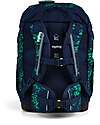 ergobag Zaino Ergonomico Flex - FireBear Dragon - Adatto per le Elementari Zaini Scuola