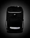 ergobag Zaino Ergonomico Flex - FlowBear World - Adatto per le Elementari Zaini Scuola