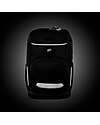 ergobag Zaino Ergonomico Flex - Front Runbear - Adatto per le Elementari Zaini Scuola