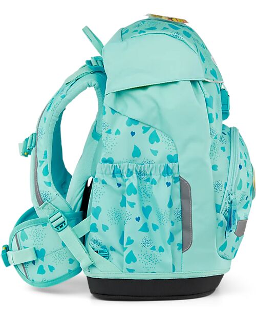 ergobag Zaino Ergonomico Flex - HorsedreamBear - Adatto per le Elementari Zaini Scuola