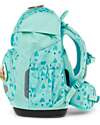 ergobag Zaino Ergonomico Flex - HorsedreamBear - Adatto per le Elementari Zaini Scuola