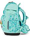 ergobag Zaino Ergonomico Flex - HorsedreamBear - Adatto per le Elementari Zaini Scuola