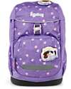 ergobag Zaino Ergonomico Flex - PonyBeardise - Adatto per le Elementari Zaini Scuola
