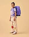 ergobag Zaino Ergonomico Flex - PonyBeardise - Adatto per le Elementari Zaini Scuola