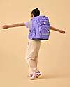 ergobag Zaino Ergonomico Flex - PonyBeardise - Adatto per le Elementari Zaini Scuola
