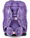 ergobag Zaino Ergonomico Flex - PonyBeardise - Adatto per le Elementari Zaini Scuola