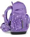 ergobag Zaino Ergonomico Flex - PonyBeardise - Adatto per le Elementari Zaini Scuola