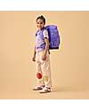 ergobag Zaino Ergonomico Flex - PonyBeardise - Adatto per le Elementari Zaini Scuola