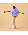 ergobag Zaino Ergonomico Flex - PonyBeardise - Adatto per le Elementari Zaini Scuola