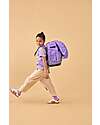 ergobag Zaino Ergonomico Flex - PonyBeardise - Adatto per le Elementari Zaini Scuola