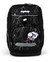 ergobag Zaino Ergonomico Flex - Super ReflectBear - Adatto per le Elementari Zaini Scuola