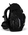 ergobag Zaino Ergonomico Flex - Super ReflectBear - Adatto per le Elementari Zaini Scuola