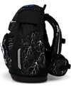 ergobag Zaino Ergonomico Flex - Super ReflectBear - Adatto per le Elementari Zaini Scuola