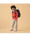 ergobag Zaino Ergonomico Flex - TaekBeardo - Adatto per le Elementari Zaini Scuola
