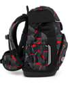 ergobag Zaino Ergonomico Flex - TaekBeardo - Adatto per le Elementari Zaini Scuola