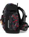 ergobag Zaino Ergonomico Flex - TaekBeardo - Adatto per le Elementari Zaini Scuola