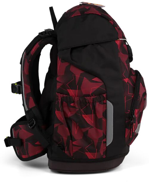 ergobag Zaino Ergonomico Flex - UnstoppBearable - Adatto per le Elementari Zaini Scuola