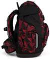 ergobag Zaino Ergonomico Flex - UnstoppBearable - Adatto per le Elementari Zaini Scuola