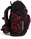 ergobag Zaino Ergonomico Flex - UnstoppBearable - Adatto per le Elementari Zaini Scuola