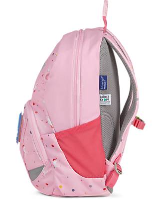ergobag Zaino Ergonomico Large per la Scuola - Fantasy Zaini