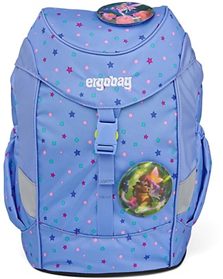 ergobag Zaino Ergonomico Mini per l'Asilo - AdoraBearl Zaini Scuola