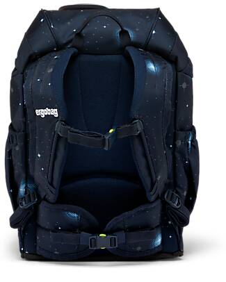 ergobag Zaino Ergonomico Mini per l'Asilo - AtmosBear Zaini Asilo