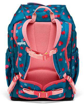 ergobag Zaino Ergonomico Mini per l'Asilo - Bearlegance Zaini Asilo