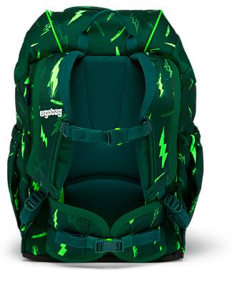 ergobag Zaino Ergonomico Mini per l'Asilo - Beartastic Zaini Asilo