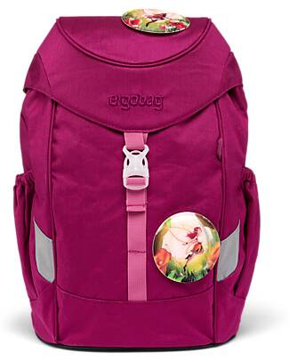 ergobag Zaino Ergonomico Mini per l'Asilo - BearyTale Zaini Asilo