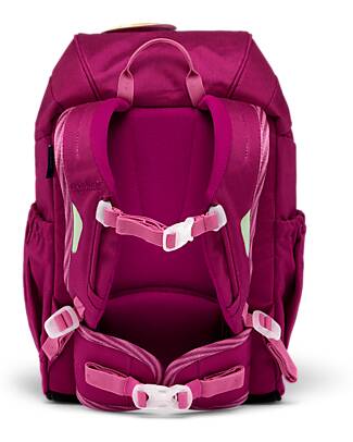 ergobag Zaino Ergonomico Mini per l'Asilo - BearyTale Zaini Asilo
