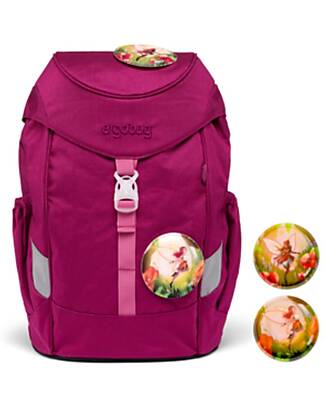 ergobag Zaino Ergonomico Mini per l'Asilo - Bearytale Zaini Scuola