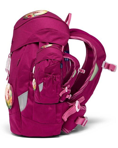 ergobag Zaino Ergonomico Mini per l'Asilo - Bearytale Zaini Scuola