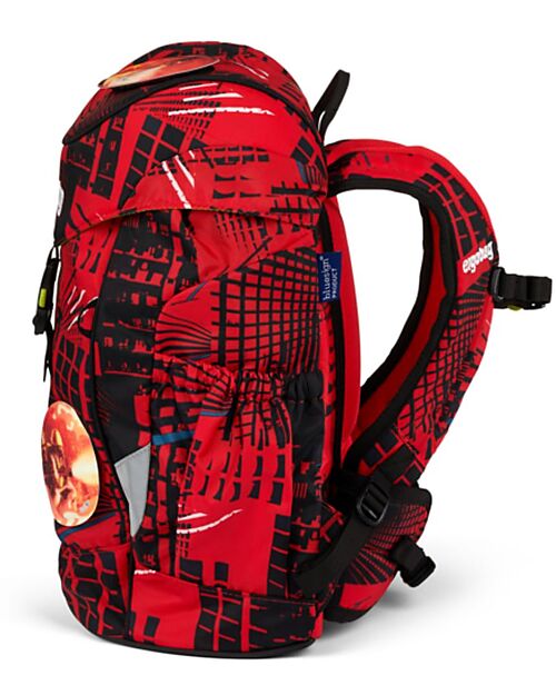 ergobag Zaino Ergonomico Mini per l'Asilo - FireBear Zaini Scuola