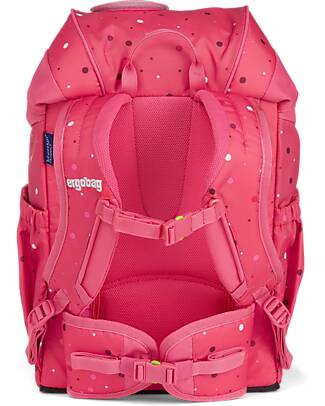 ergobag Zaino Ergonomico Mini per l'Asilo - Horse DreamBear Zaini Asilo